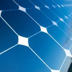 Commercial solar panels