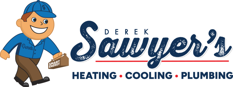Derek Sawyer's Heating, Air, & Plumbing