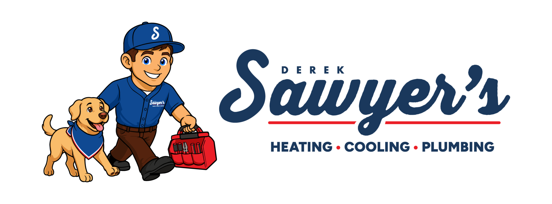 Derek Sawyer's Cooling, Heating & Plumbing