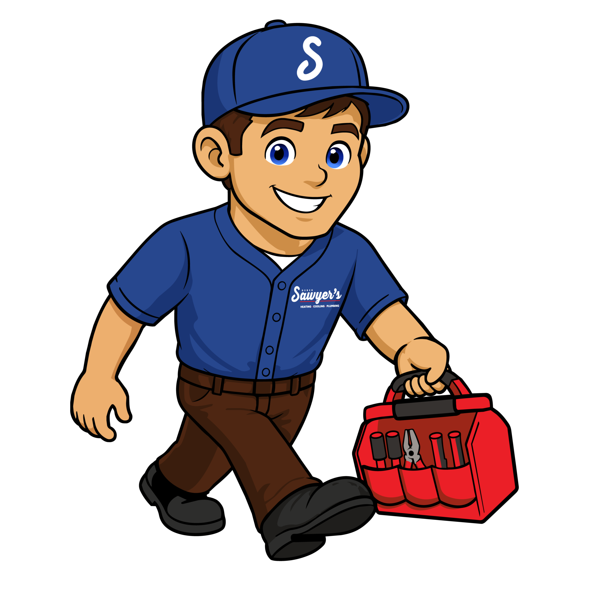 Derek Sawyer's Cooling, Heating & Plumbing