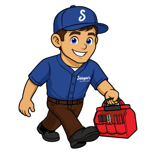 Derek Sawyer's Cooling, Heating & Plumbing